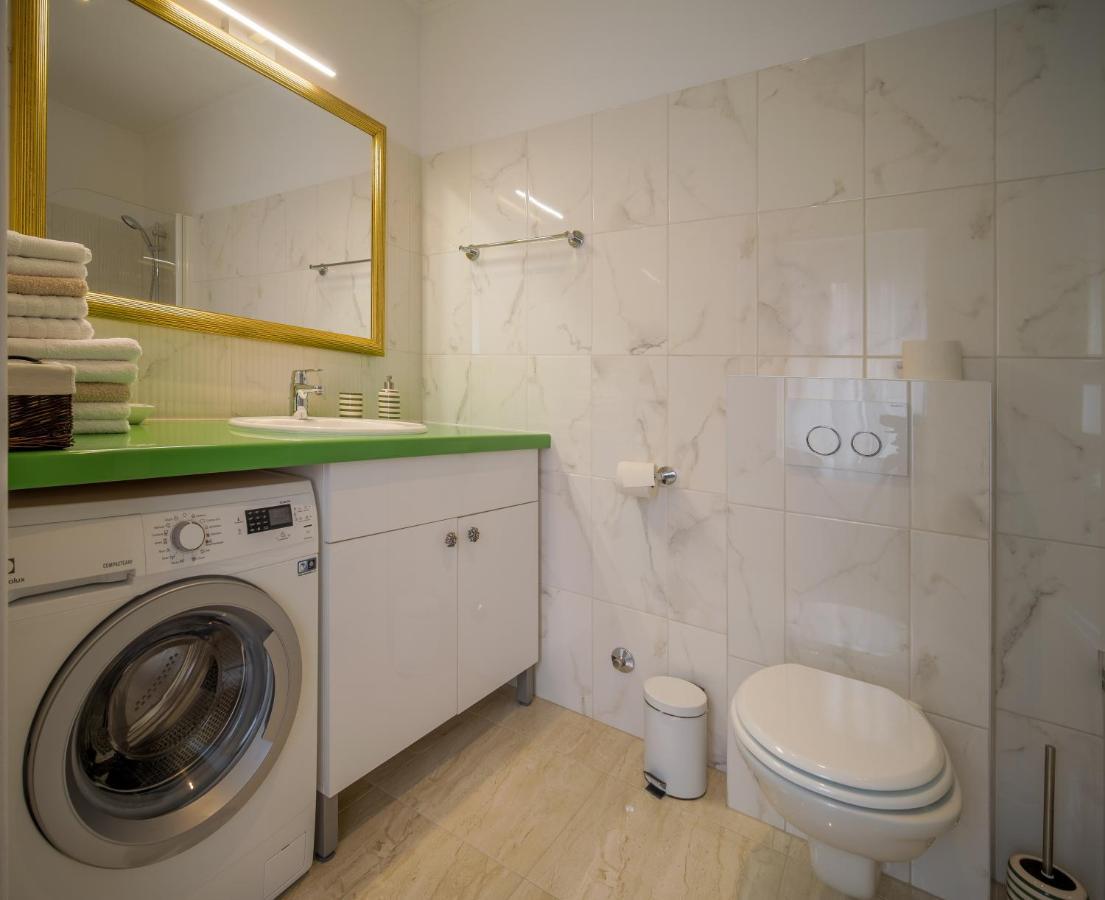 Olive Grove Of Sibenik - Apartment With Gallery Esterno foto